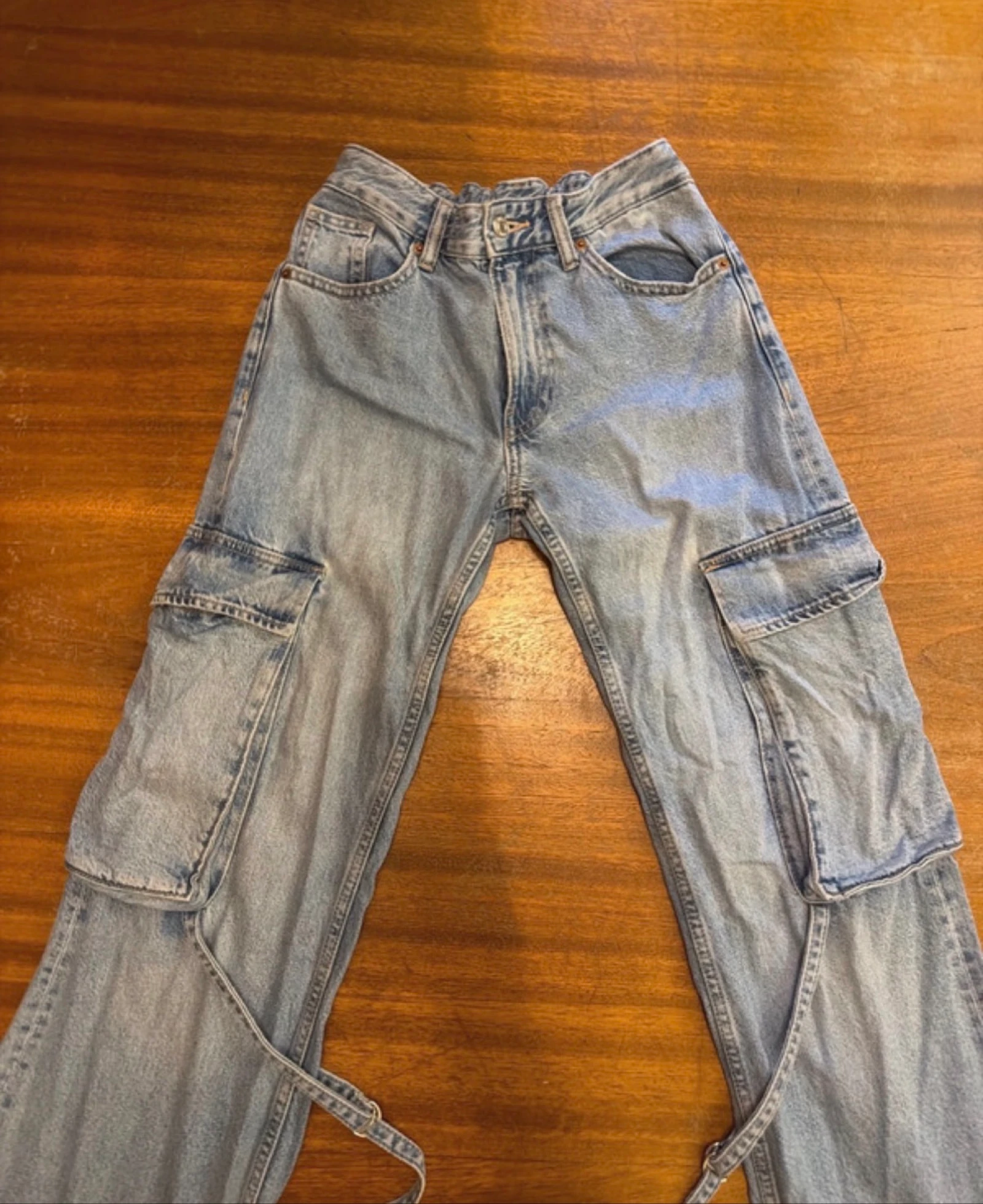 Cargo broek – photo 2